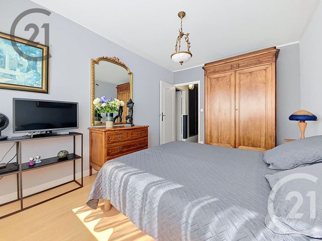 Appartement F6 &agrave; vendre - 6 pi&egrave;ces - 122,10 m2 - Tinqueux - 51 - CHAMPAGNE-ARDENNE