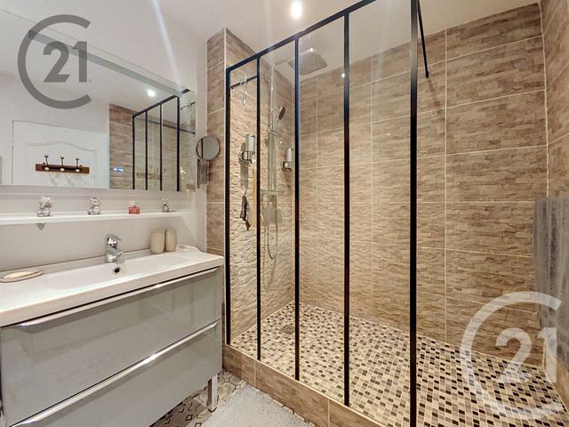 Appartement F6 &agrave; vendre - 6 pi&egrave;ces - 122,10 m2 - Tinqueux - 51 - CHAMPAGNE-ARDENNE
