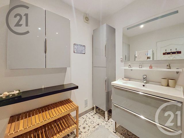 Appartement F6 &agrave; vendre - 6 pi&egrave;ces - 122,10 m2 - Tinqueux - 51 - CHAMPAGNE-ARDENNE