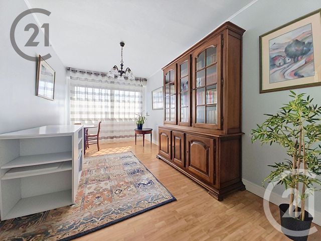 Appartement F6 &agrave; vendre - 6 pi&egrave;ces - 122,10 m2 - Tinqueux - 51 - CHAMPAGNE-ARDENNE