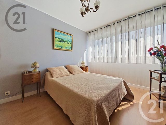 Appartement F6 &agrave; vendre - 6 pi&egrave;ces - 122,10 m2 - Tinqueux - 51 - CHAMPAGNE-ARDENNE