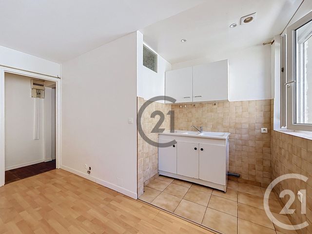 Appartement &agrave; vendre - 2 pi&egrave;ces - 34,86 m2 - Reims - 51 - CHAMPAGNE-ARDENNE