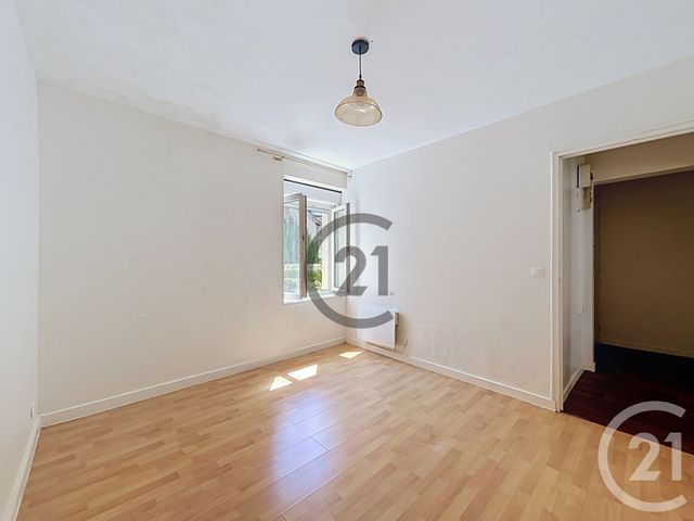 Appartement &agrave; vendre - 2 pi&egrave;ces - 34,86 m2 - Reims - 51 - CHAMPAGNE-ARDENNE