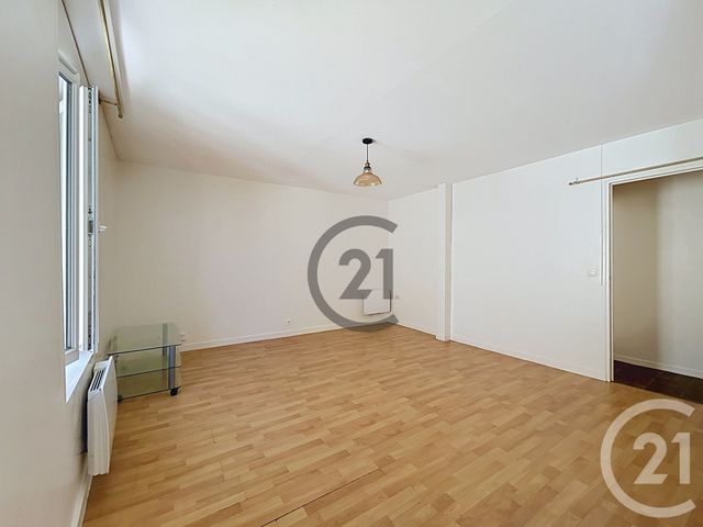 Appartement &agrave; vendre - 2 pi&egrave;ces - 34,86 m2 - Reims - 51 - CHAMPAGNE-ARDENNE