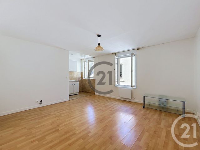 appartement - REIMS - 51