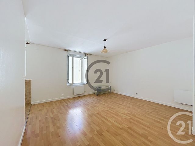 Appartement &agrave; vendre - 2 pi&egrave;ces - 34,86 m2 - Reims - 51 - CHAMPAGNE-ARDENNE