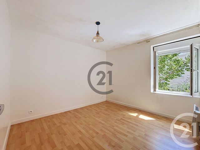 Appartement &agrave; vendre - 2 pi&egrave;ces - 34,86 m2 - Reims - 51 - CHAMPAGNE-ARDENNE