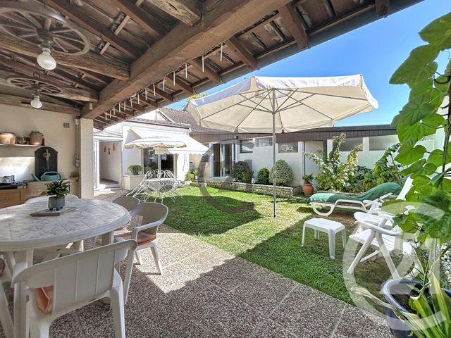 Maison &agrave; vendre - 8 pi&egrave;ces - 187,72 m2 - Reims - 51 - CHAMPAGNE-ARDENNE