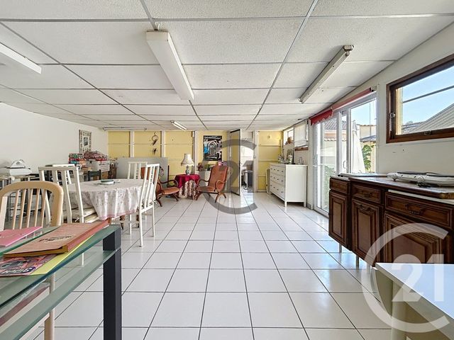 Maison &agrave; vendre - 8 pi&egrave;ces - 187,72 m2 - Reims - 51 - CHAMPAGNE-ARDENNE