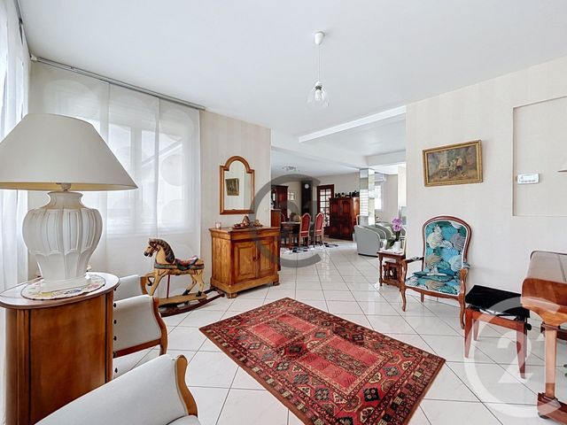 Maison &agrave; vendre - 8 pi&egrave;ces - 187,72 m2 - Reims - 51 - CHAMPAGNE-ARDENNE