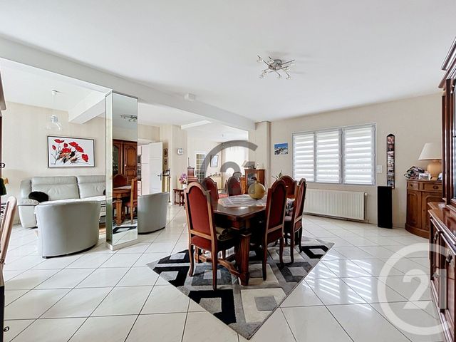 Maison &agrave; vendre - 8 pi&egrave;ces - 187,72 m2 - Reims - 51 - CHAMPAGNE-ARDENNE