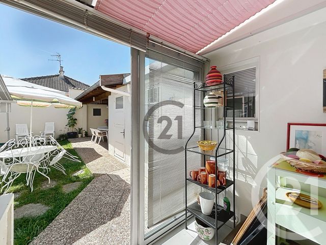 Maison &agrave; vendre - 8 pi&egrave;ces - 187,72 m2 - Reims - 51 - CHAMPAGNE-ARDENNE