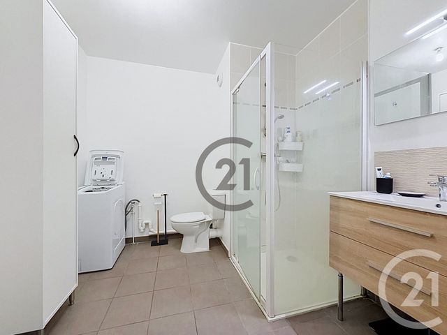 Appartement T2 &agrave; vendre - 2 pi&egrave;ces - 46,62 m2 - Reims - 51 - CHAMPAGNE-ARDENNE