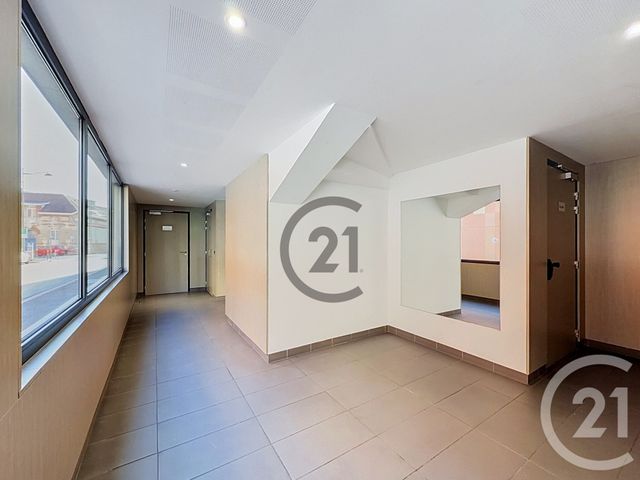 Appartement T2 &agrave; vendre - 2 pi&egrave;ces - 46,62 m2 - Reims - 51 - CHAMPAGNE-ARDENNE