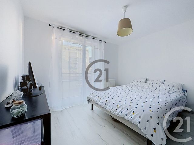 Appartement T2 &agrave; vendre - 2 pi&egrave;ces - 46,62 m2 - Reims - 51 - CHAMPAGNE-ARDENNE