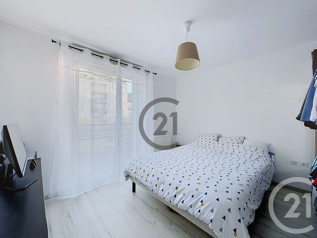 Appartement T2 &agrave; vendre - 2 pi&egrave;ces - 46,62 m2 - Reims - 51 - CHAMPAGNE-ARDENNE