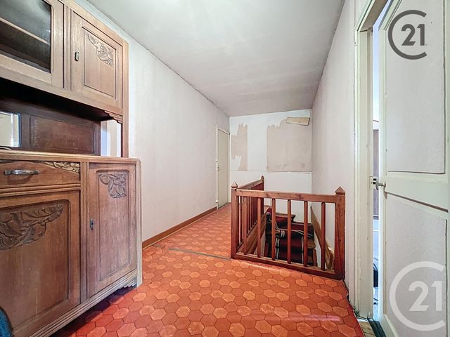 Maison &agrave; vendre - 4 pi&egrave;ces - 132,03 m2 - St Quentin Le Petit - 08 - CHAMPAGNE-ARDENNE