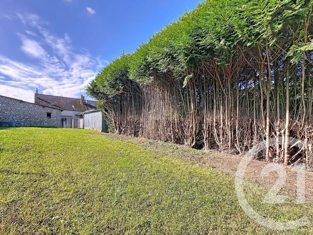 Maison &agrave; vendre - 4 pi&egrave;ces - 132,03 m2 - St Quentin Le Petit - 08 - CHAMPAGNE-ARDENNE