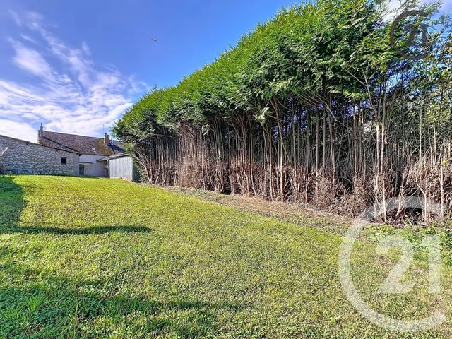 Maison &agrave; vendre - 4 pi&egrave;ces - 132,03 m2 - St Quentin Le Petit - 08 - CHAMPAGNE-ARDENNE