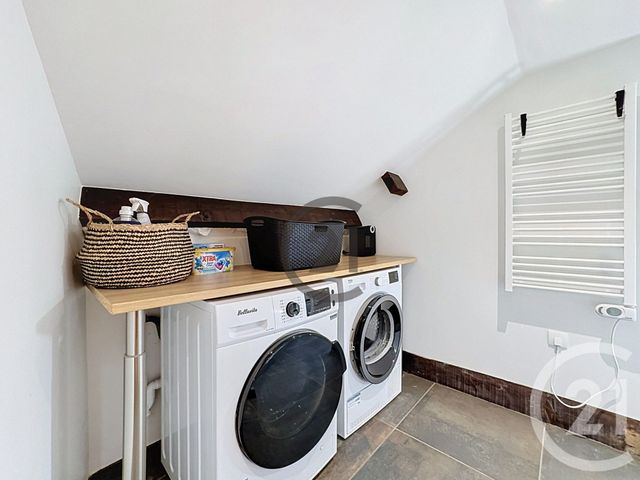 Maison &agrave; vendre - 6 pi&egrave;ces - 134,40 m2 - Sept Saulx - 51 - CHAMPAGNE-ARDENNE