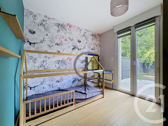 Maison &agrave; vendre - 6 pi&egrave;ces - 134,40 m2 - Sept Saulx - 51 - CHAMPAGNE-ARDENNE