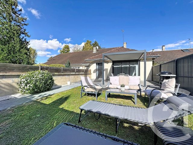 Maison &agrave; vendre - 6 pi&egrave;ces - 134,40 m2 - Sept Saulx - 51 - CHAMPAGNE-ARDENNE