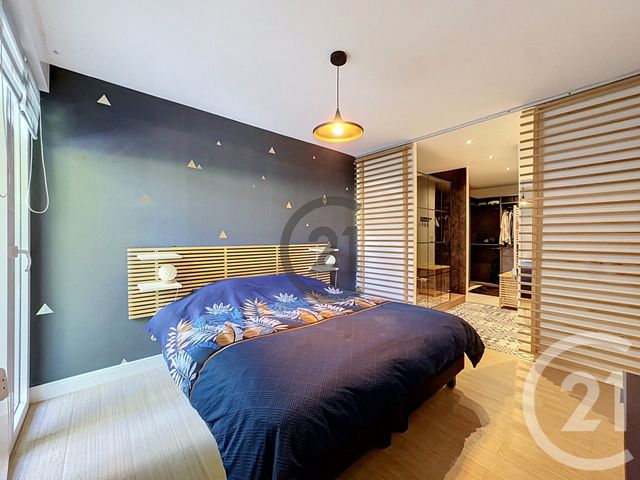 Maison &agrave; vendre - 6 pi&egrave;ces - 134,40 m2 - Sept Saulx - 51 - CHAMPAGNE-ARDENNE