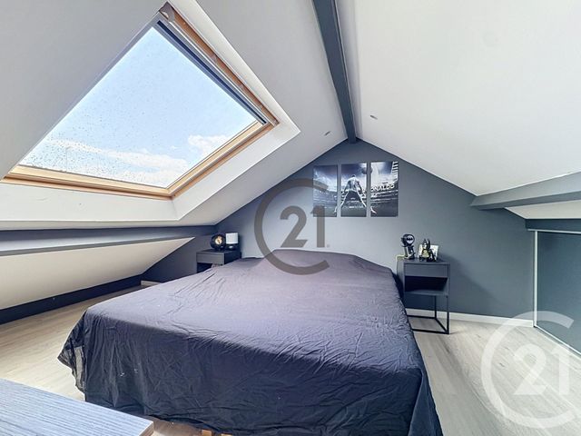 Maison &agrave; vendre - 6 pi&egrave;ces - 134,40 m2 - Sept Saulx - 51 - CHAMPAGNE-ARDENNE