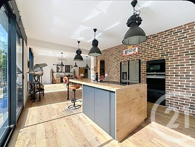 Maison &agrave; vendre - 8 pi&egrave;ces - 298 m2 - Pouillon - 51 - CHAMPAGNE-ARDENNE