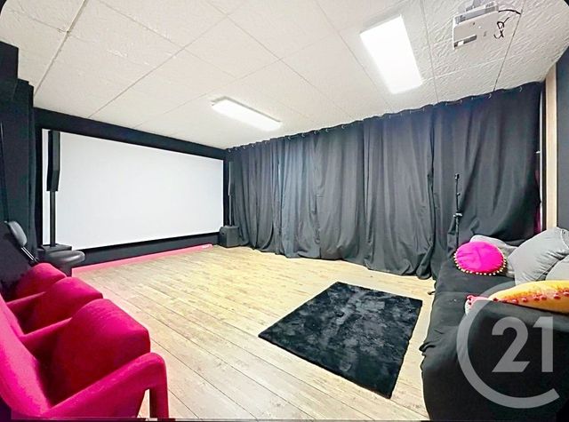 Maison &agrave; vendre - 8 pi&egrave;ces - 298 m2 - Pouillon - 51 - CHAMPAGNE-ARDENNE