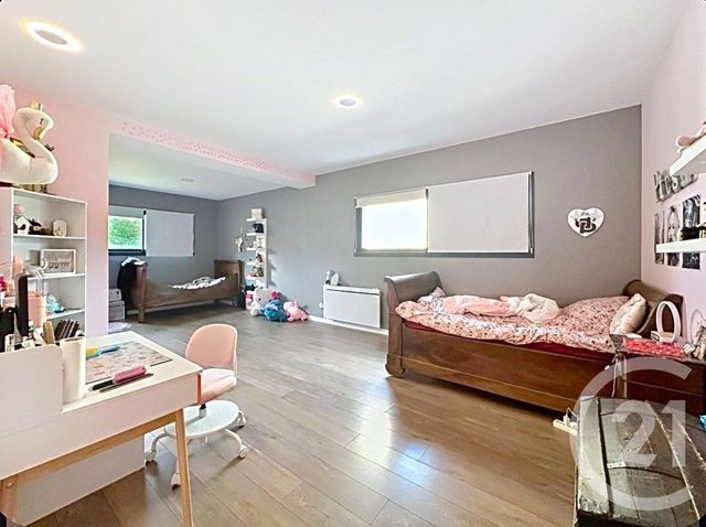 Maison &agrave; vendre - 8 pi&egrave;ces - 298 m2 - Pouillon - 51 - CHAMPAGNE-ARDENNE