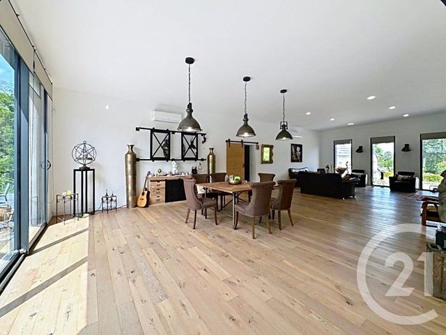 Maison &agrave; vendre - 8 pi&egrave;ces - 298 m2 - Pouillon - 51 - CHAMPAGNE-ARDENNE