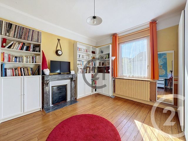 Maison &agrave; vendre - 6 pi&egrave;ces - 178,15 m2 - Reims - 51 - CHAMPAGNE-ARDENNE