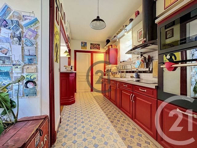 Maison &agrave; vendre - 6 pi&egrave;ces - 178,15 m2 - Reims - 51 - CHAMPAGNE-ARDENNE
