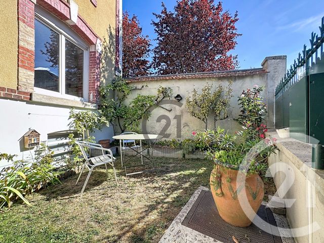 Maison &agrave; vendre - 6 pi&egrave;ces - 178,15 m2 - Reims - 51 - CHAMPAGNE-ARDENNE