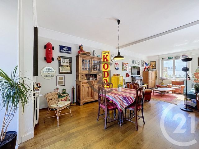 Maison &agrave; vendre - 6 pi&egrave;ces - 178,15 m2 - Reims - 51 - CHAMPAGNE-ARDENNE