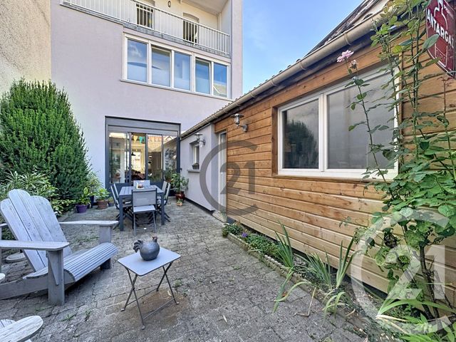 Maison &agrave; vendre - 6 pi&egrave;ces - 178,15 m2 - Reims - 51 - CHAMPAGNE-ARDENNE