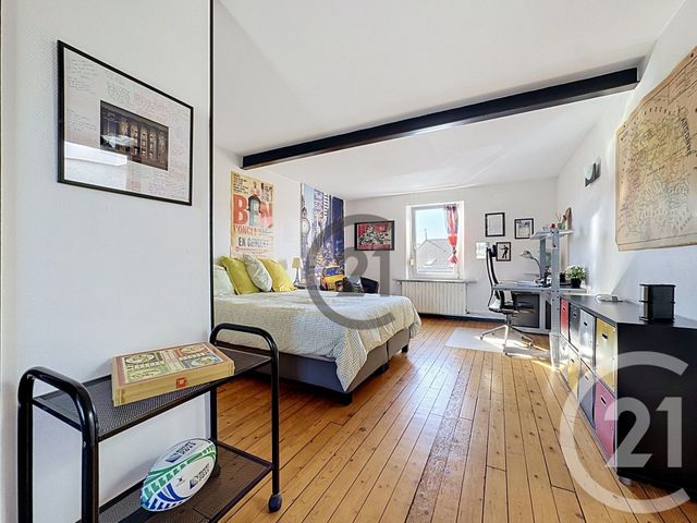 Maison &agrave; vendre - 6 pi&egrave;ces - 178,15 m2 - Reims - 51 - CHAMPAGNE-ARDENNE