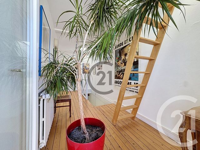 Maison &agrave; vendre - 6 pi&egrave;ces - 178,15 m2 - Reims - 51 - CHAMPAGNE-ARDENNE