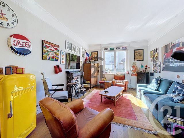 Maison &agrave; vendre - 6 pi&egrave;ces - 178,15 m2 - Reims - 51 - CHAMPAGNE-ARDENNE