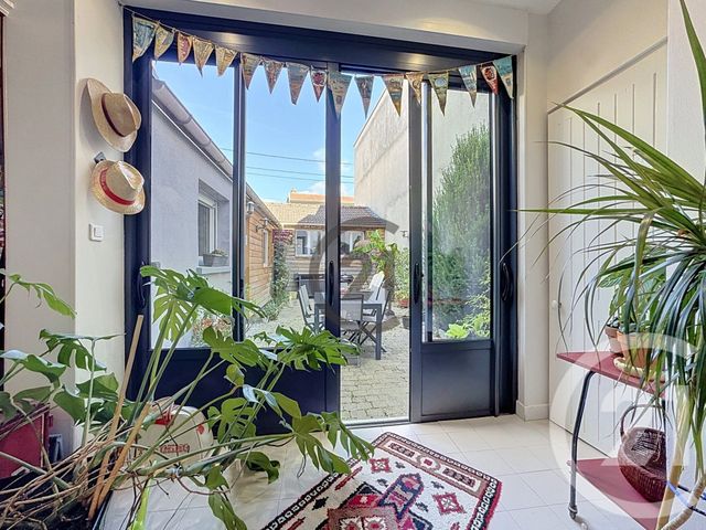 Maison &agrave; vendre - 6 pi&egrave;ces - 178,15 m2 - Reims - 51 - CHAMPAGNE-ARDENNE