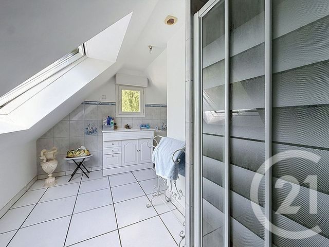 Maison &agrave; vendre - 6 pi&egrave;ces - 100 m2 - Jonchery Sur Vesle - 51 - CHAMPAGNE-ARDENNE