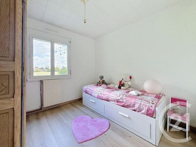 Maison &agrave; vendre - 6 pi&egrave;ces - 100 m2 - Jonchery Sur Vesle - 51 - CHAMPAGNE-ARDENNE