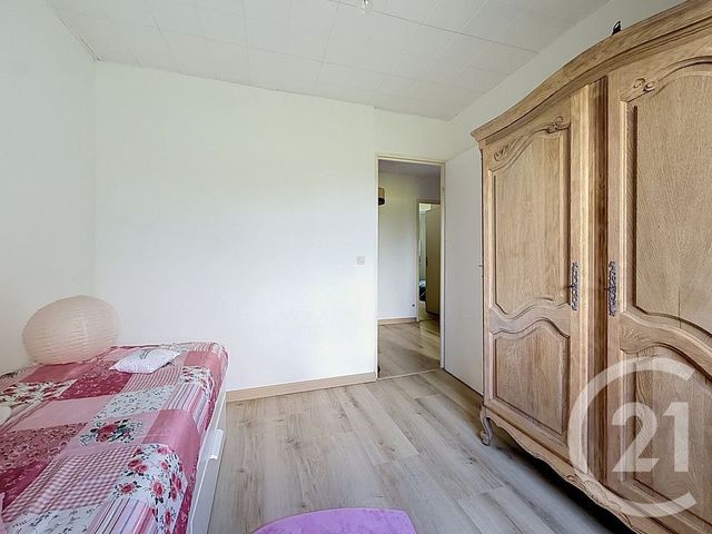 Maison &agrave; vendre - 6 pi&egrave;ces - 100 m2 - Jonchery Sur Vesle - 51 - CHAMPAGNE-ARDENNE