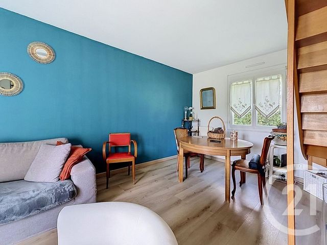 Maison &agrave; vendre - 6 pi&egrave;ces - 100 m2 - Jonchery Sur Vesle - 51 - CHAMPAGNE-ARDENNE