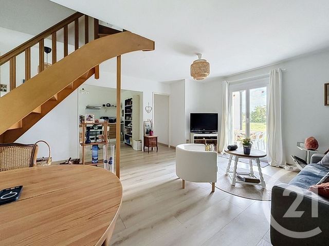 Maison &agrave; vendre - 6 pi&egrave;ces - 100 m2 - Jonchery Sur Vesle - 51 - CHAMPAGNE-ARDENNE