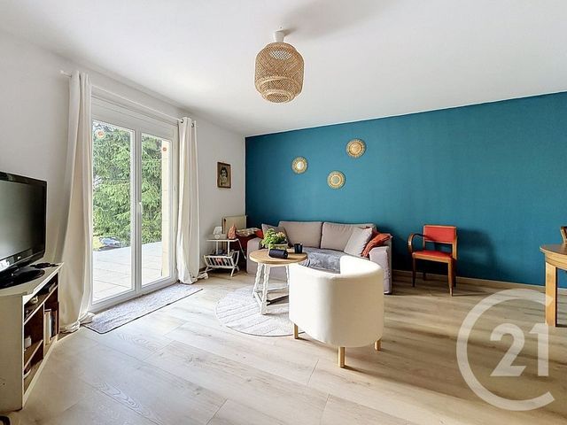 Maison &agrave; vendre - 6 pi&egrave;ces - 100 m2 - Jonchery Sur Vesle - 51 - CHAMPAGNE-ARDENNE