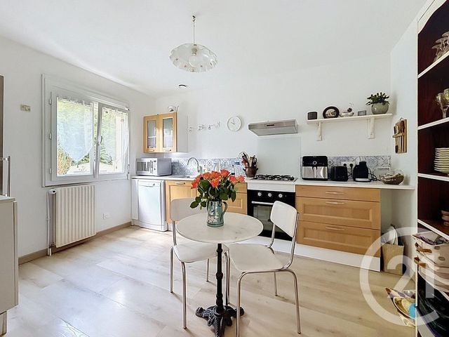 Maison &agrave; vendre - 6 pi&egrave;ces - 100 m2 - Jonchery Sur Vesle - 51 - CHAMPAGNE-ARDENNE