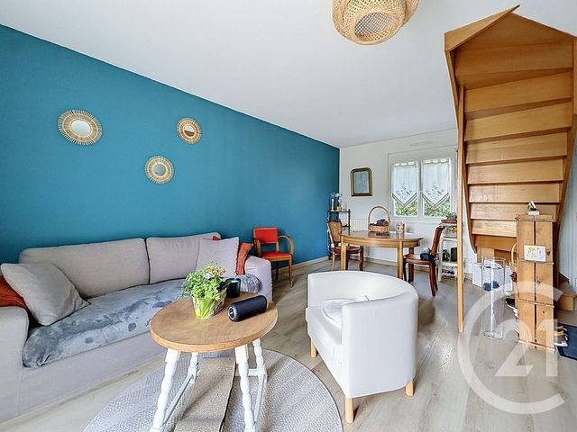 Maison &agrave; vendre - 6 pi&egrave;ces - 100 m2 - Jonchery Sur Vesle - 51 - CHAMPAGNE-ARDENNE
