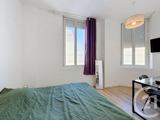 Appartement F5 &agrave; vendre - 5 pi&egrave;ces - 90,20 m2 - Reims - 51 - CHAMPAGNE-ARDENNE